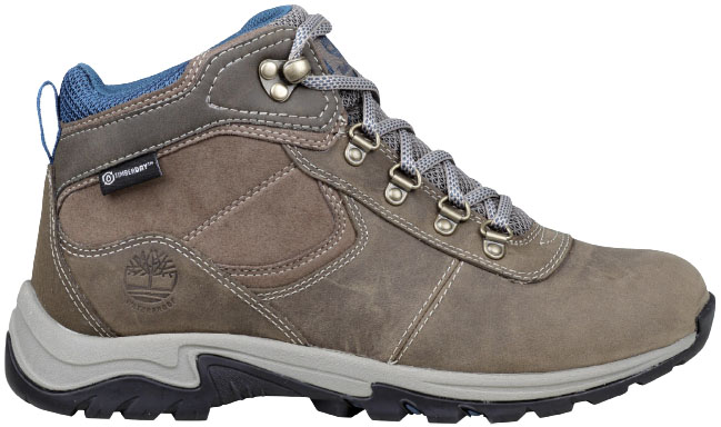 Timberland Mt. Maddsen Mid women's hiking boot_